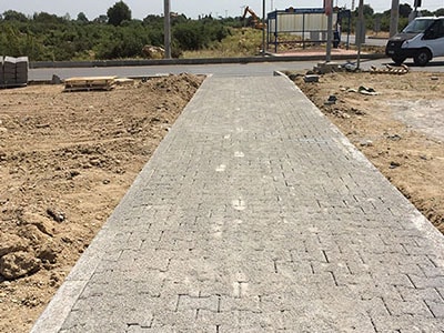 Nuri Akgül İnşaat Taahhüt Proje