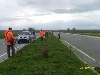 Nuri Akgül İnşaat Taahhüt Proje