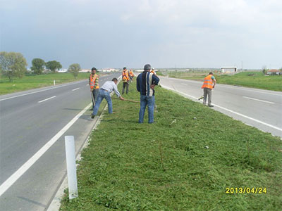 Nuri Akgül İnşaat Taahhüt Proje