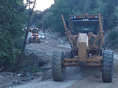 Nuri Akgül İnşaat Taahhüt Proje