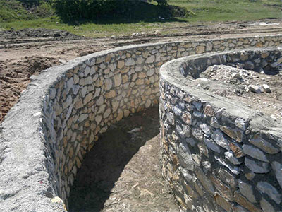 Nuri Akgül İnşaat Taahhüt Proje