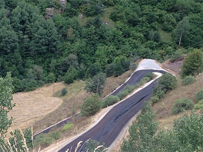 Nuri Akgül İnşaat Taahhüt Proje