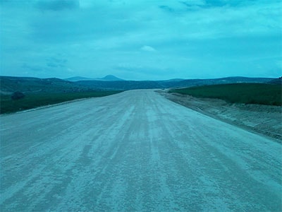 Nuri Akgül İnşaat Taahhüt Proje